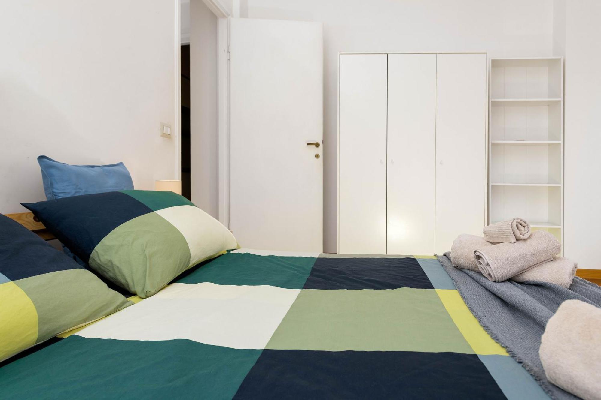 Spazioso Appartamento Vicino Eur Rome Bagian luar foto