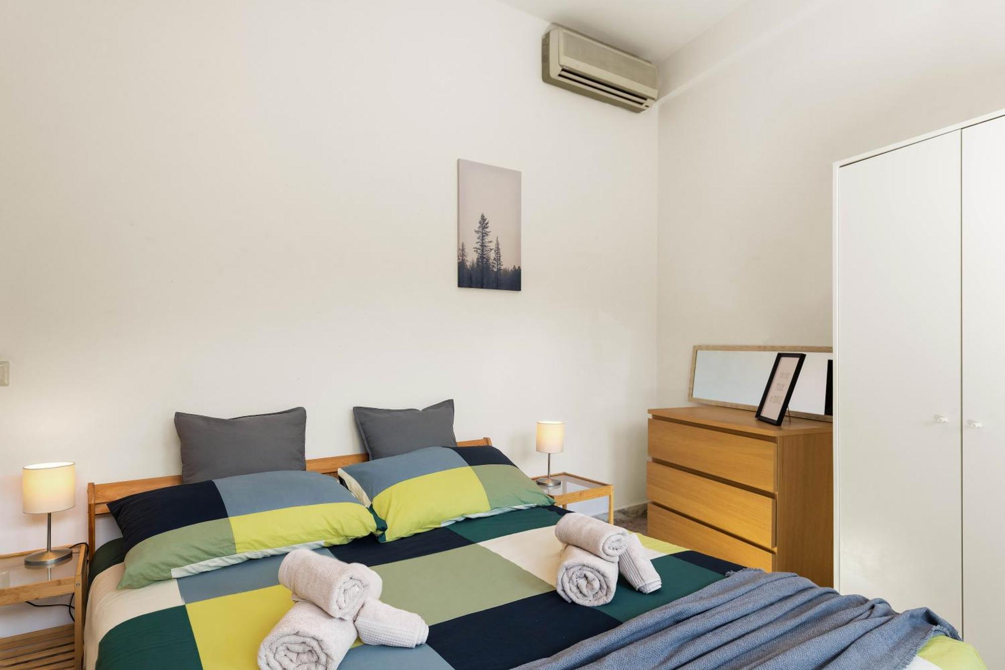Spazioso Appartamento Vicino Eur Rome Bagian luar foto