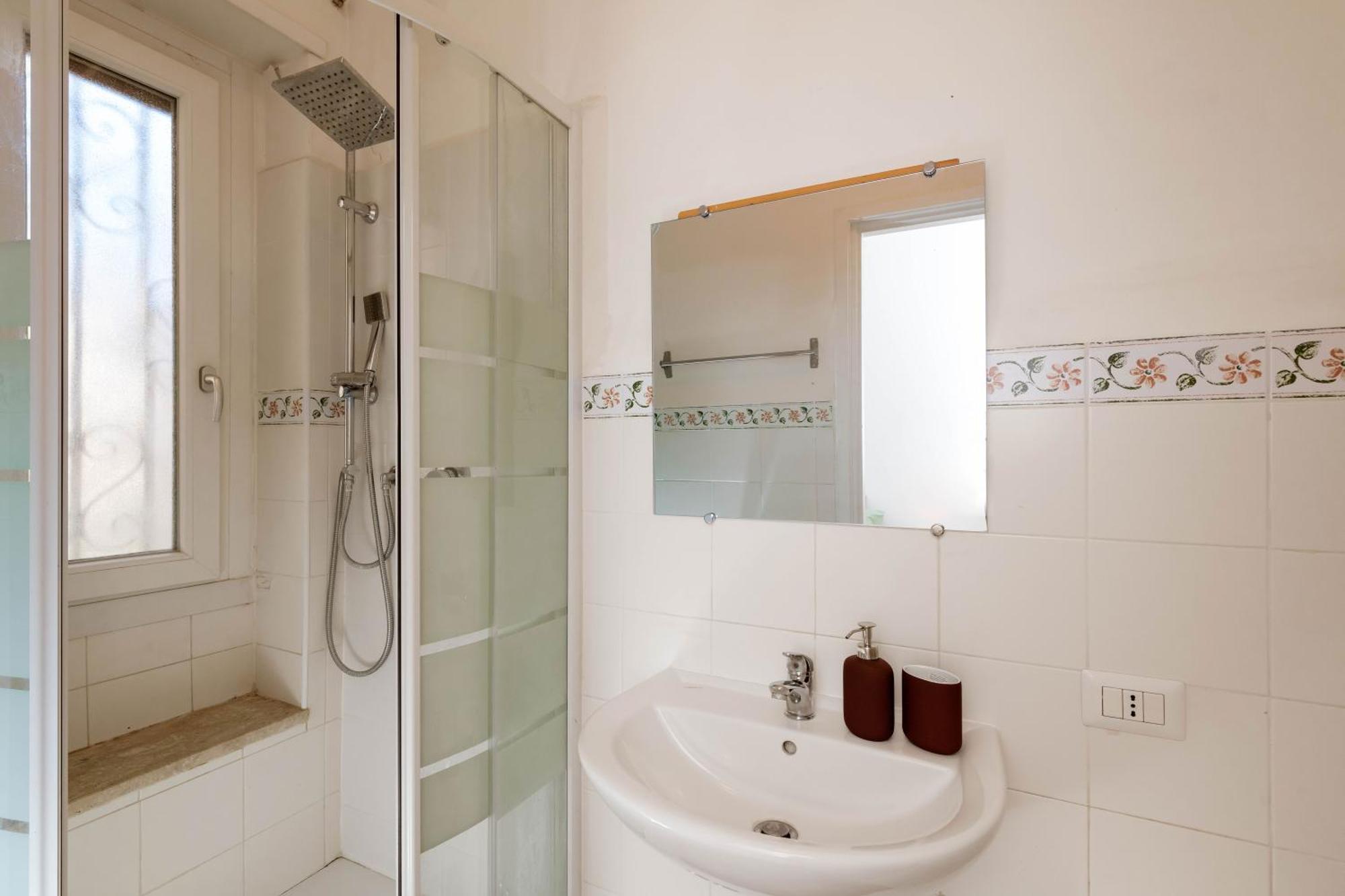 Spazioso Appartamento Vicino Eur Rome Bagian luar foto