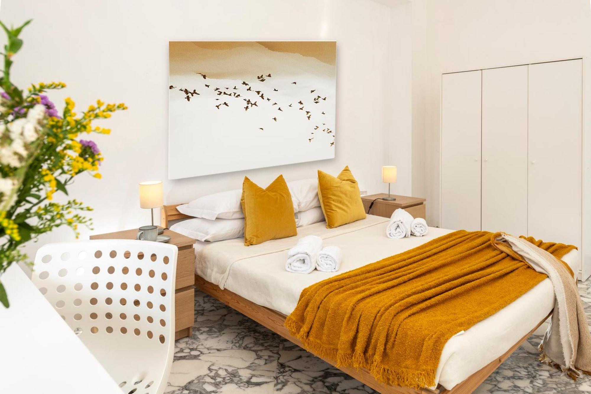 Spazioso Appartamento Vicino Eur Rome Bagian luar foto