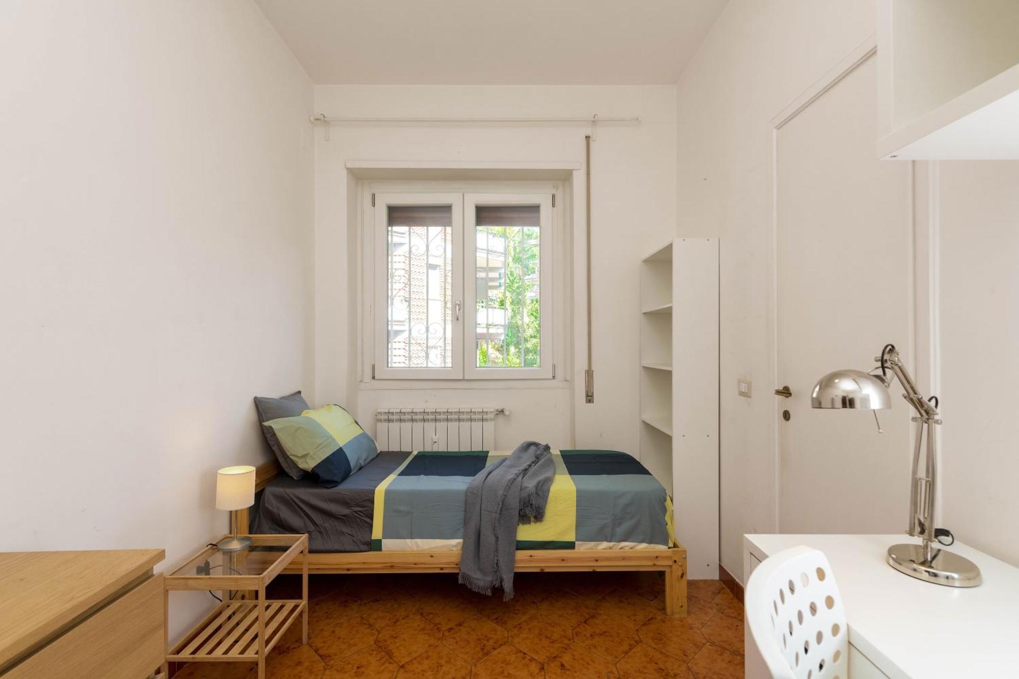 Spazioso Appartamento Vicino Eur Rome Bagian luar foto
