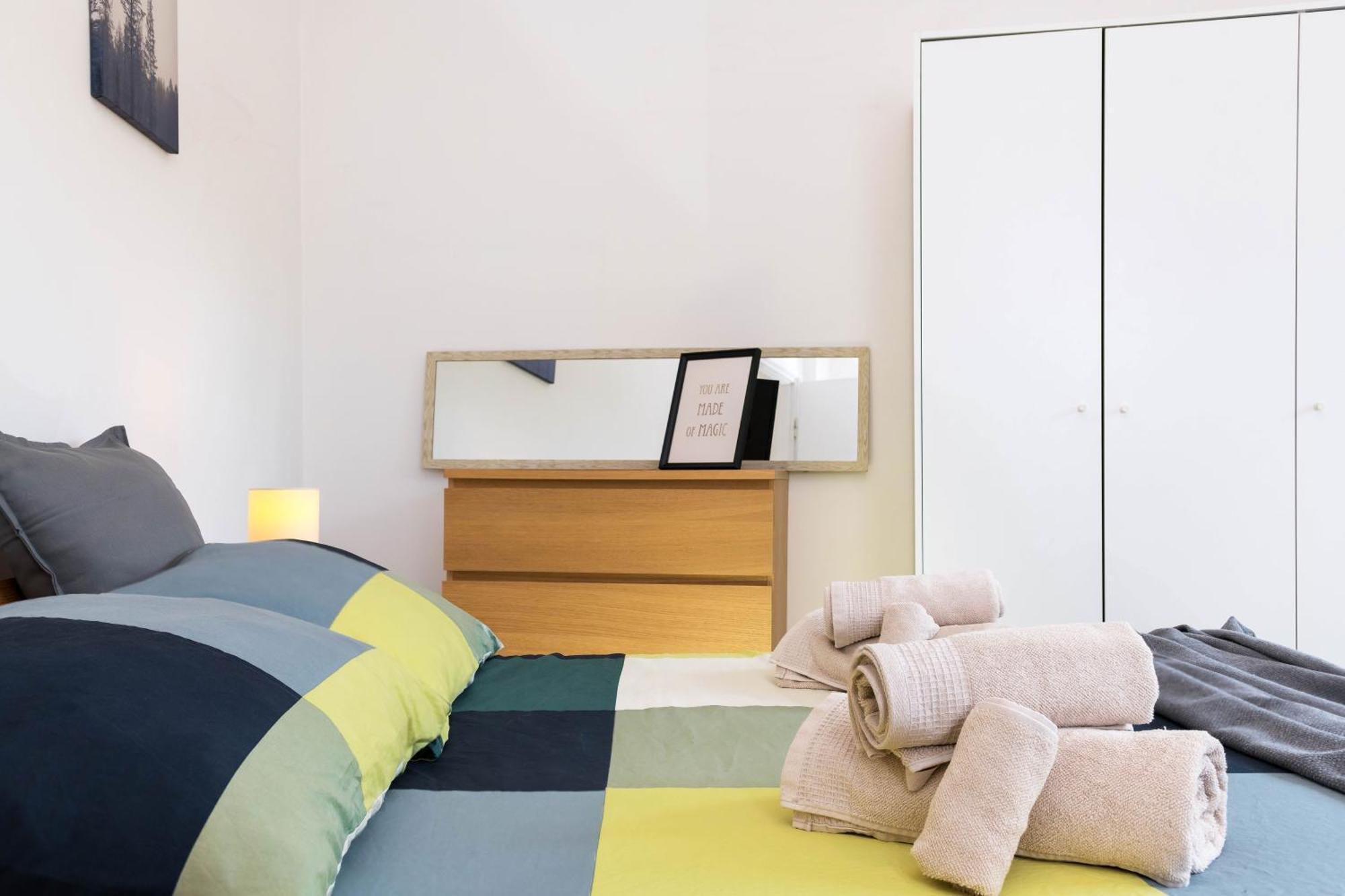 Spazioso Appartamento Vicino Eur Rome Bagian luar foto